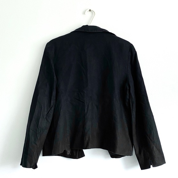 Open Overshirt - Picture 2 of 8